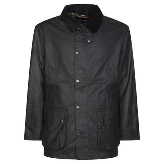 Barbour Heren, Jassen, Blauw, Maat: XL
