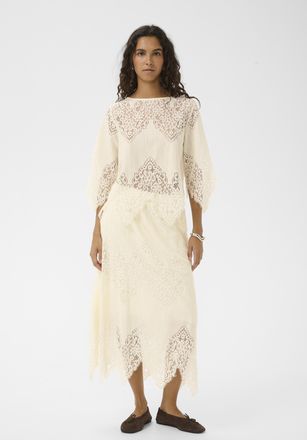 Soaked In Luxury Blouse met lange mouwen SLBriar Blouse met lange mouwen A-shape