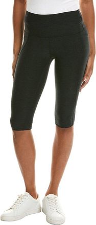 Beyond Yoga 14In Spacedye High-Waist Pocket Pedal Pusher Legging