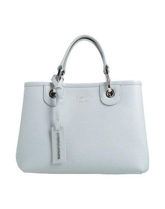 Emporio Armani BOLSOS - Bolsos de mano en YOOX.COM