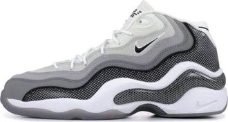 Nike Air Zoom Flight 96 Matte Silver 317980-001