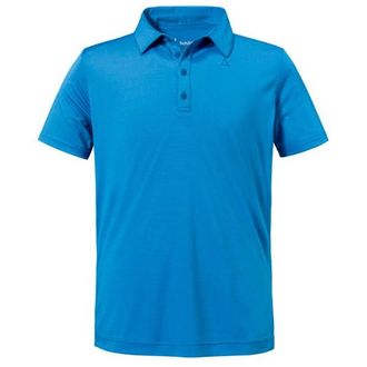 Sch&ouml;ffel Circ Polo Shirt Tauron Polo-Shirt f&uuml;r Herren | blau