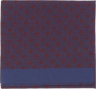 Ferragamo Hombre, Accesorios, Multicolor, Talla: ONE Size