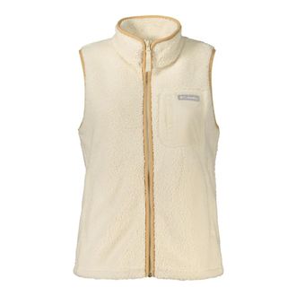 Columbia Mouwloze Vest - Dames - Sport - Wit - Maat: S