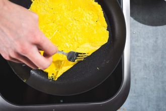 Scanpan Professional 11 Inch Nonstick Square Griddle