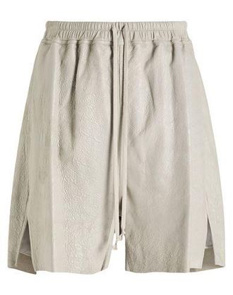 Rick Owens PARTES DE ABAJO - Pantalones cortos y bermudas en YOOX.COM