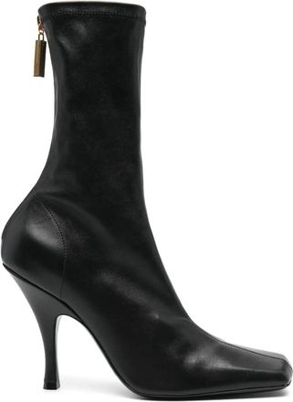 Khaite Stivali Eva 110mm - Nero