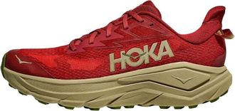 Hoka One One Challenger 8 Dry Chili Oatgrass 1168716-DYCH