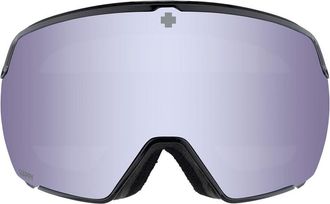 Spy WAYPOINT 3100000000517 Mens Sunglasses Black Size Standard