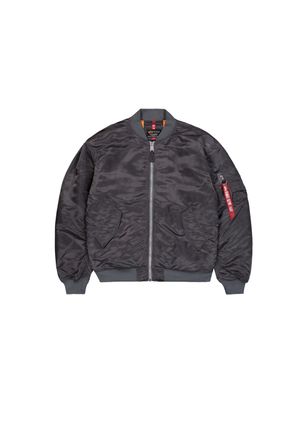 Alpha Industries Bomberjacke