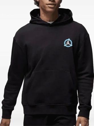 Nike Jordan Flight MVP hoodie - Black