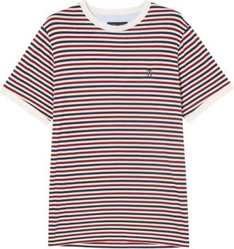 Brooks Brothers Uomo, Top, Multicolore, 3Xl, new