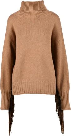 Snobby Sheep Donna, Maglie, Marrone, S, new