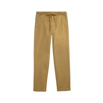 Polo Ralph Lauren Hombre, Pantalones, Beige, Talla: M