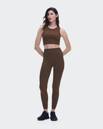 On Studio Knit Crop