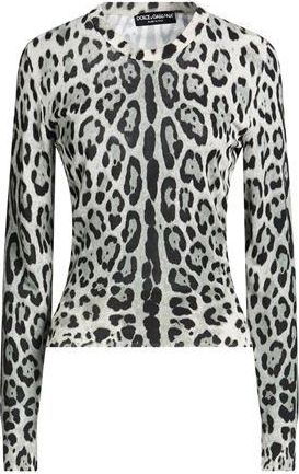 Dolce & Gabbana Sweaters