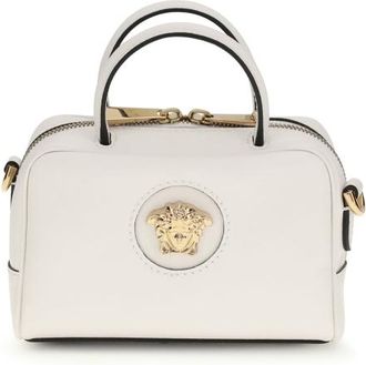 Versace Boston La Medusa Mini Handbag
