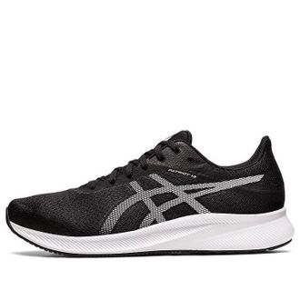 Asics Patriot 13 Black White 1011B485-001
