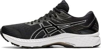 Asics GT-2000 8 Black White 1011A983-001