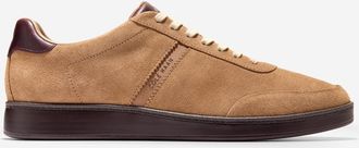 Cole Haan Mens GrandPr&oslash; FlexCraft Sneakers - Brown Size 10.5