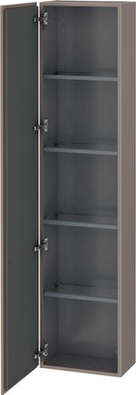 Duravit Duravit - L-cube Ancho Del M&oacute;dulo Alto 400mm Profundidad 243mm, 1
