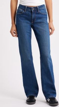 BP. Low Rise Bootcut Jeans in Pacific at Nordstrom Rack, Size 29