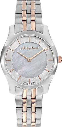 Mathey-Tissot Tacy Womens Watch