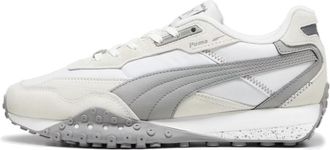 Puma Blacktop Rider Feather Grey Stormy Slate 392725-17