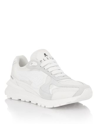 Philipp Plein Runner Titan Edge