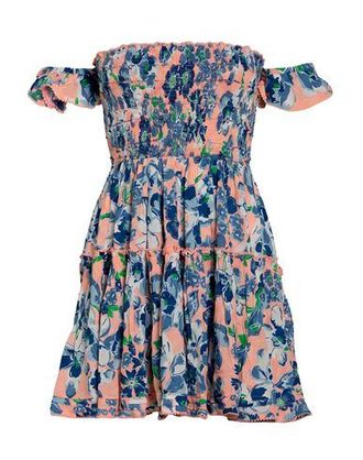 Poupette St Barth DRESSES - Mini dresses on YOOX.COM
