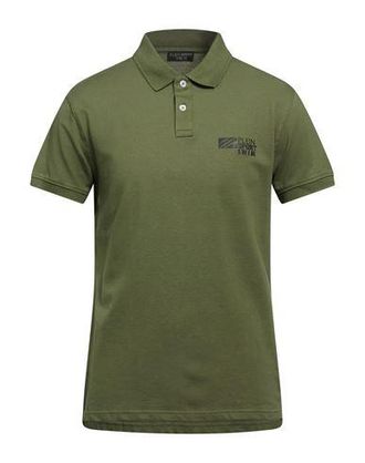Plein Sport TOPWEAR - Polo shirts on YOOX.COM