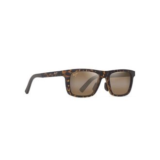 Maui Jim Moaka Sunglasses - unisex - Maui Jim - Sunglasses - Black - 52 MM - Accessories