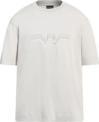 Emporio Armani TOPWEAR - T-shirts on YOOX.COM