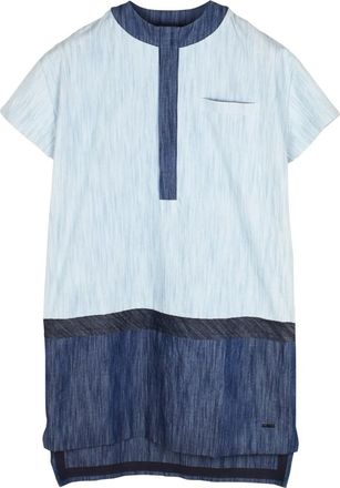 Dsquared2 Dsquared2 stonewash tunic dress Size XS