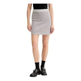 Kenzo Mujer, Faldas, Multicolor, Talla: S