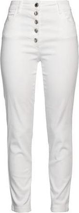 Liu Jo PARTES DE ABAJO - Pantalones vaqueros en YOOX.COM