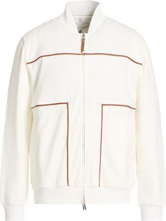 Brunello Cucinelli CAMISETAS Y TOPS - Sudaderas en YOOX.COM