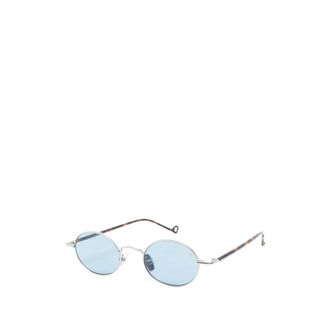 Eyepetizer Ginger Zonnebril - unisex - Accessoires - Grijs - Maat: 46 MM