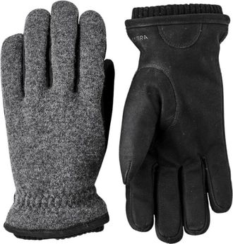 Hestra Gloves - unisex - Handschoenen - Veelkleurig - 9 IN - Accessoires