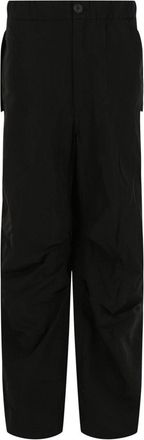 Ferragamo Straight Leg Pant