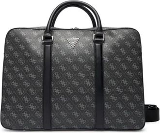Guess Milano laptoptas voor heren