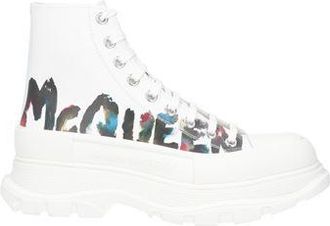 Alexander McQueen CALZADO - Sneakers en YOOX.COM