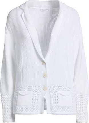 Calatura KNITWEAR - Cardigans on YOOX.COM