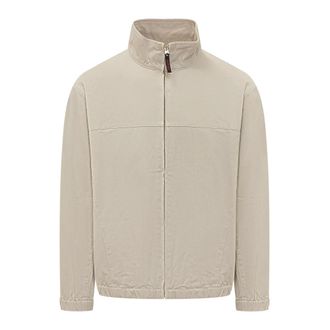 Gramicci Light Jackets, male, Beige, Size: S Jackets