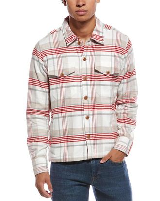 Eleventy Camicia Shirt