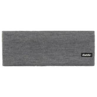 Eisb&auml;r Havel High Stirnband - Unisex | grau