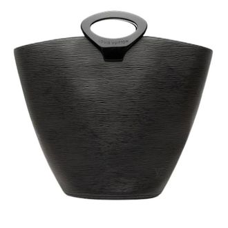 Louis Vuitton Pre-owned The Noctambule - Pre-owned - Mujer - Negro - ONE SIZE