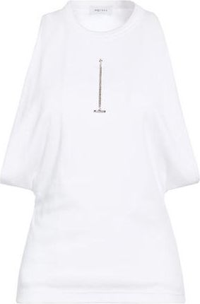 Alexander McQueen TOPWEAR - Top su YOOX.COM