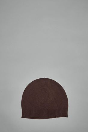 Rick Owens Knit Beanie