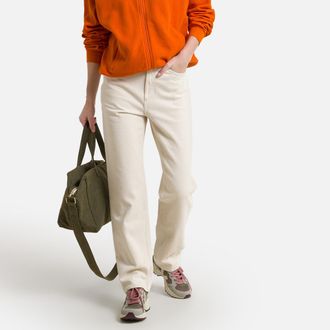 American Vintage Rechte broek Tineborow